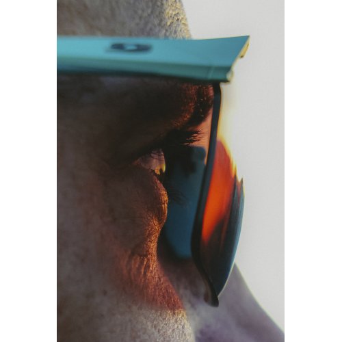 Sunglasses Faster Kilian Jornet Reactiv 0-3 High Contrast