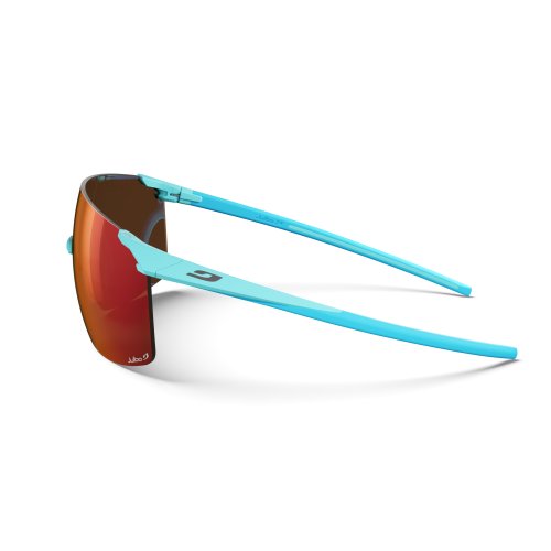 Sunglasses Faster Kilian Jornet Reactiv 0-3 High Contrast