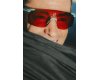 Sunglasses Faster Kilian Jornet Reactiv 0-3 High Contrast