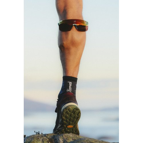 Sunglasses Faster Kilian Jornet Reactiv 0-3 High Contrast