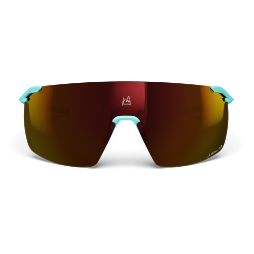 Sunglasses Faster Kilian Jornet Reactiv 0-3 High Contrast