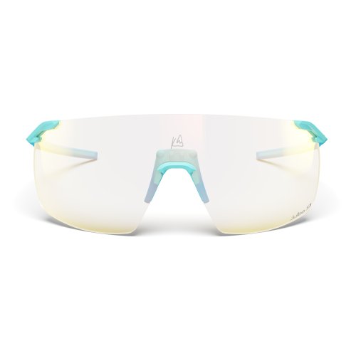 Sunglasses Faster Kilian Jornet Reactiv 0-3 High Contrast
