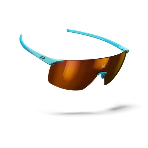 Sunglasses Faster Kilian Jornet Reactiv 0-3 High Contrast