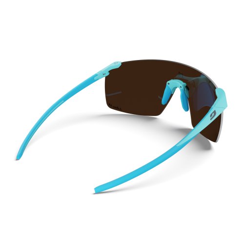 Sunglasses Faster Kilian Jornet Reactiv 0-3 High Contrast