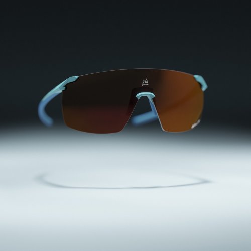 Sunglasses Faster Kilian Jornet Reactiv 0-3 High Contrast