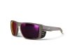 Saulesbrilles Shield Kilian Jornet Reactiv 0-4 High Contrast