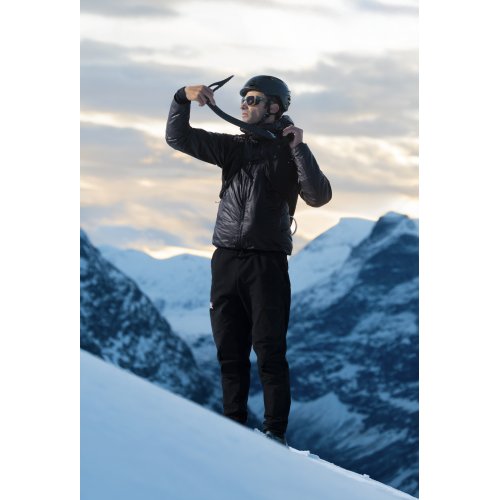 Saulesbrilles Shield Kilian Jornet Reactiv 0-4 High Contrast