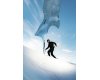 Saulesbrilles Shield Kilian Jornet Reactiv 0-4 High Contrast