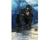 Saulesbrilles Shield Kilian Jornet Reactiv 0-4 High Contrast