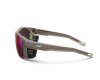 Saulesbrilles Shield Kilian Jornet Reactiv 0-4 High Contrast