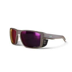 Saulesbrilles Shield Kilian Jornet Reactiv 0-4 High Contrast