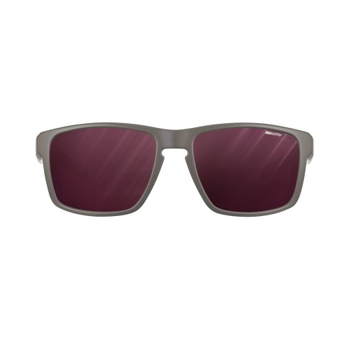 Saulesbrilles Shield Kilian Jornet Reactiv 0-4 High Contrast