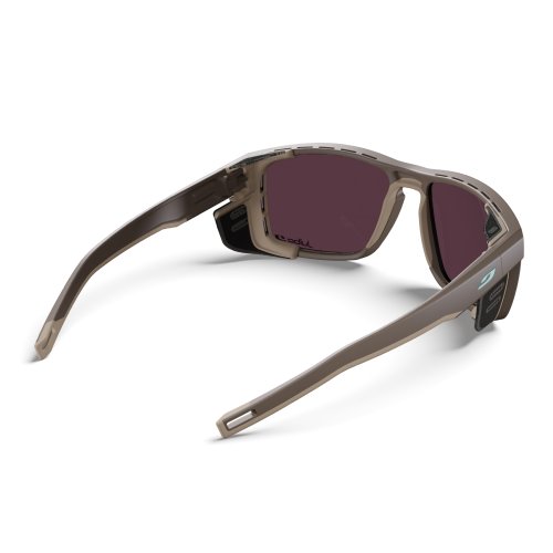 Saulesbrilles Shield Kilian Jornet Reactiv 0-4 High Contrast