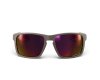 Saulesbrilles Shield Kilian Jornet Reactiv 0-4 High Contrast