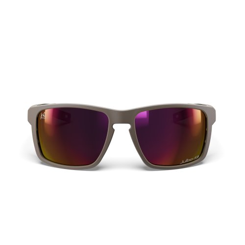 Saulesbrilles Shield Kilian Jornet Reactiv 0-4 High Contrast