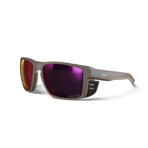 Saulesbrilles Shield Kilian Jornet Reactiv 0-4 High Contrast