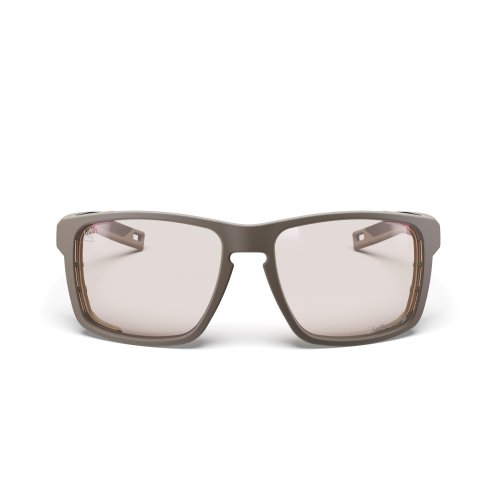 Saulesbrilles Shield Kilian Jornet Reactiv 0-4 High Contrast