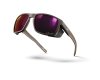 Saulesbrilles Shield Kilian Jornet Reactiv 0-4 High Contrast