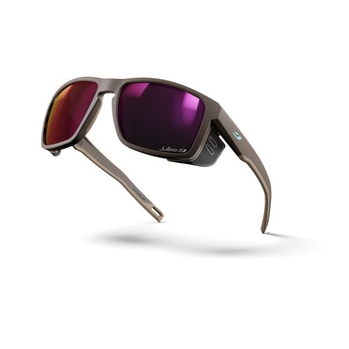 Saulesbrilles Shield Kilian Jornet Reactiv 0-4 High Contrast