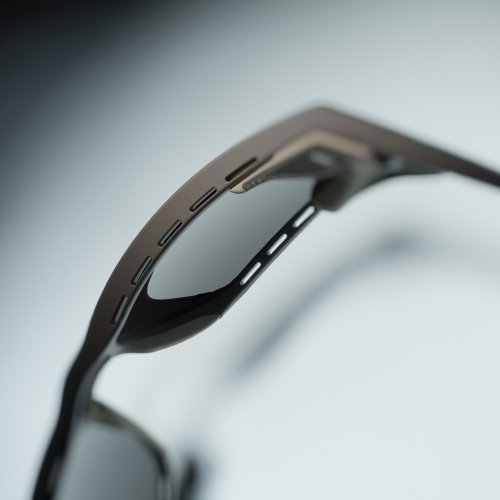 Saulesbrilles Shield Kilian Jornet Reactiv 0-4 High Contrast