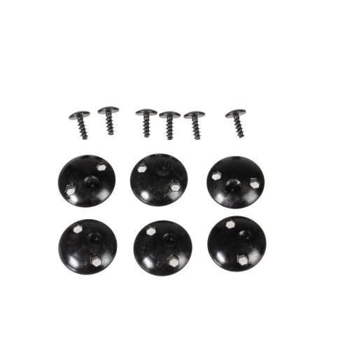 Screw set QL2.1 E205