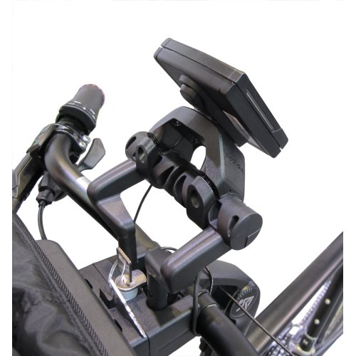 Anchor Ultimate Handlebar Mounting-Set Support