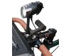 Anchor Ultimate Handlebar Mounting-Set Support