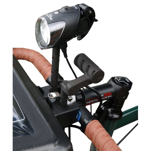 Anchor Ultimate Handlebar Mounting-Set Support