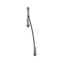Štrope Lanyard "V" 