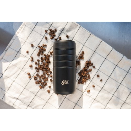 Termo puodelis Majoris MUG 450ml