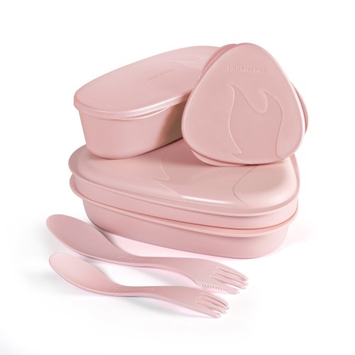 Valgymo indai LunchKit™ 2.0