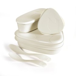 Valgymo indai LunchKit™ 2.0