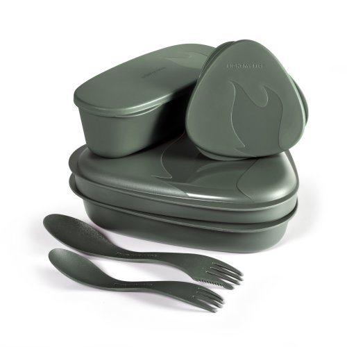 Valgymo indai LunchKit™ 2.0