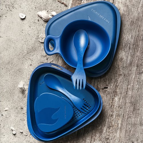 Trauki ēšanai Outdoor MealKit™ 2.0