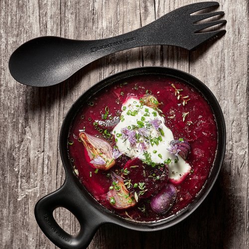 Trauki ēšanai Outdoor MealKit™ 2.0
