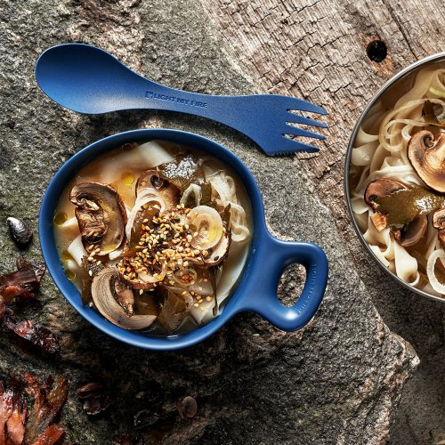 Trauki ēšanai Outdoor MealKit™ 2.0