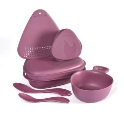 Valgymo indai Outdoor MealKit™ 2.0