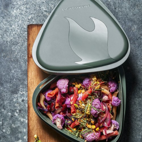 Valgymo indai LunchKit™ 2.0