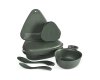 Trauki ēšanai Outdoor MealKit™ 2.0