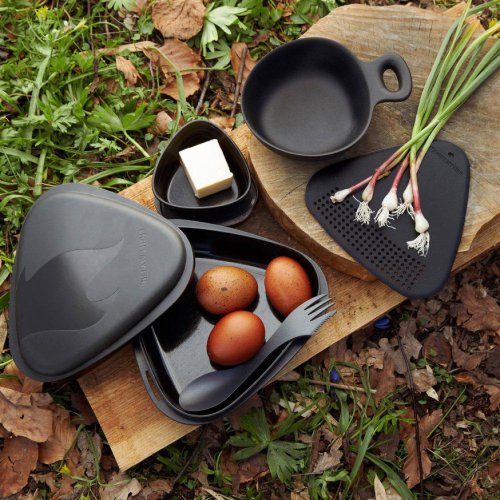 Trauki ēšanai Outdoor MealKit™ 2.0