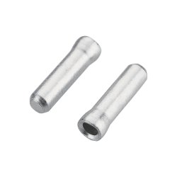 Troso antgalis 1.2mm Jagwire Cable End
