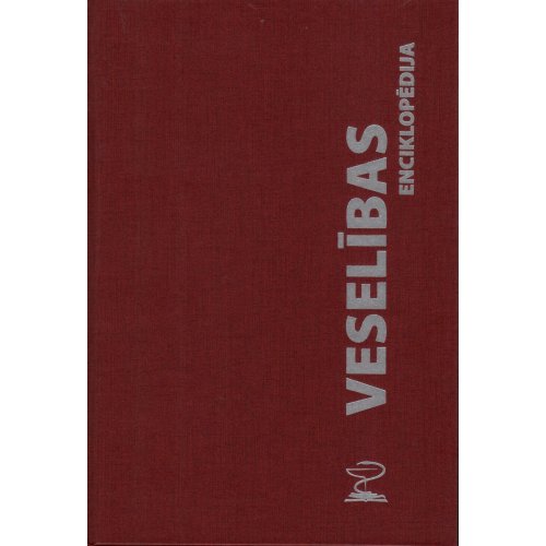 Veselības enciklopēdija