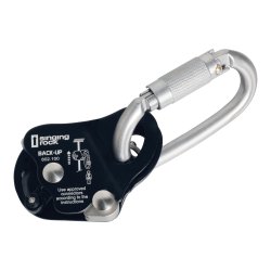 Ascender Back-Up