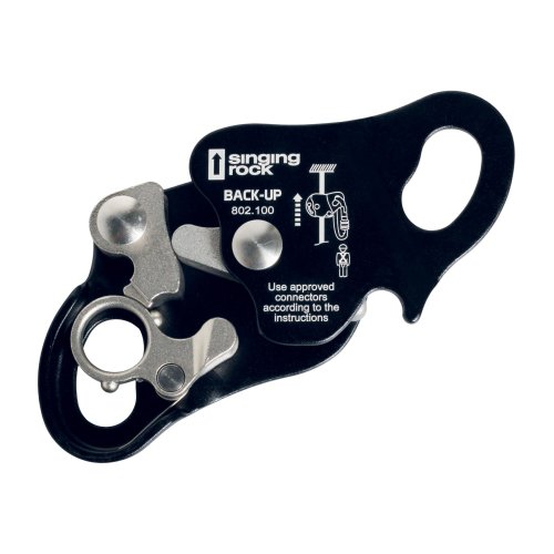 Ascender Back-Up