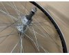 Užpakalinis ratas 20" 6/7 MF Nut