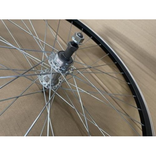 Užpakalinis ratas 20" 6/7 MF Nut