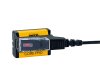 Akumuliatorius Core Pro 1250mAh Rechargeable Battery (for PIXA R)