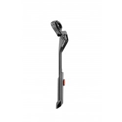 Atbalsta kājiņa 24-29" Adjustable Rear Kickstand 22-28mm Chainstay E-Bike