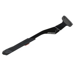 Atbalsta kājiņa 24-29" Adjustable Rear Kickstand Fixed 40mm Chainstay