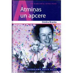 Atmiņas un apcere